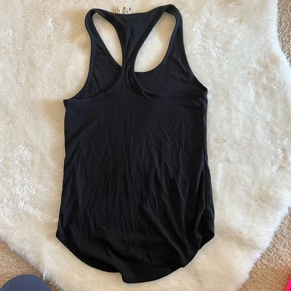 Pink VS Tank Top - Picture 2 of 2